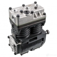 Компрессор пневмоподвески FEBI BILSTEIN 1439862422 V X1JK38 177568 - Изображение 2