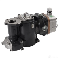 Компрессор пневмоподвески FEBI BILSTEIN JW9 IKMP 173705 1437401605