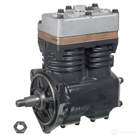 Компрессор пневмоподвески FEBI BILSTEIN N HKZW2 1437401586 106981