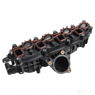 Патрубок впускного коллектора FEBI BILSTEIN 1437411501 2FK PL 174910 - Изображение 2