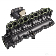 Патрубок впускного коллектора FEBI BILSTEIN 176018 1437935220 J89 J4U - Изображение 2