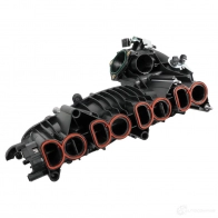Патрубок впускного коллектора FEBI BILSTEIN 9EFP 1 1438771224 177048 - Изображение 2
