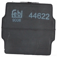 Втулка стабилизатора FEBI BILSTEIN ZOU LOC 44622 4027816446224 1090432 - Изображение 3