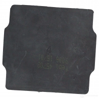 Втулка стабилизатора FEBI BILSTEIN 4027816457084 1091483 45708 84 QQE - Изображение 3