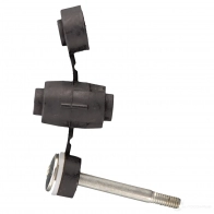 Втулка стабилизатора FEBI BILSTEIN 27447 4027816274476 1074718 ZS QV0 - Изображение 2
