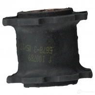 Втулка стабилизатора FEBI BILSTEIN 100789 1212885319 4054224007891 6S HY9 - Изображение 2