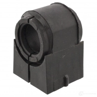 Втулка стабилизатора FEBI BILSTEIN 1212887127 100975 8AO Y5D 4054224009758 - Изображение 1