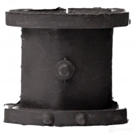 Втулка стабилизатора FEBI BILSTEIN IU SRY 41143 4027816411437 1087376 - Изображение 2