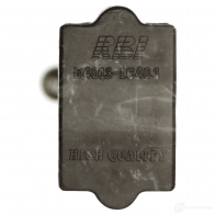 Втулка стабилизатора FEBI BILSTEIN 1088666 3 ZQXD 4027816425250 42525 - Изображение 3