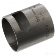 Втулка пальца тормозных колодок FEBI BILSTEIN 04713 4027816047131 2 V8OY 1058176