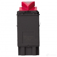 Кнопка аварийной сигнализации, аварийка FEBI BILSTEIN GVWC UJ 1084058 37783 4027816377832 - Изображение 2
