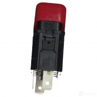 Кнопка аварийной сигнализации, аварийка FEBI BILSTEIN 1072679 30PR 1L 4027816244707 24470 - Изображение 3