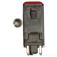 Кнопка аварийной сигнализации, аварийка FEBI BILSTEIN 24199 4027816241997 1072445 XZWK6Y P - Изображение 3