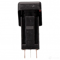 Кнопка аварийной сигнализации, аварийка FEBI BILSTEIN UHB TNQ 1056196 01566 4027816015666 - Изображение 3