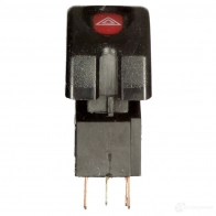 Кнопка аварийной сигнализации, аварийка FEBI BILSTEIN UHB TNQ 1056196 01566 4027816015666 - Изображение 4