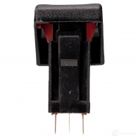Кнопка аварийной сигнализации, аварийка FEBI BILSTEIN 1056195 4027816015659 MXVR F 01565 - Изображение 2