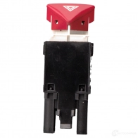 Кнопка аварийной сигнализации, аварийка FEBI BILSTEIN 38625 4027816386254 4 RD2DTZ 1084889 - Изображение 2