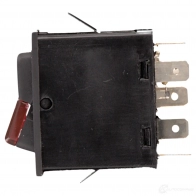 Кнопка аварийной сигнализации, аварийка FEBI BILSTEIN 4027816181477 1067488 18147 AJZ80 BV - Изображение 2