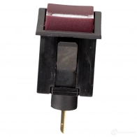 Кнопка аварийной сигнализации, аварийка FEBI BILSTEIN 1063104 F U2GO0 11532 4027816115328 - Изображение 2