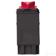 Кнопка аварийной сигнализации, аварийка FEBI BILSTEIN 1076511 O7E 4HM 29448 4027816294481 - Изображение 2