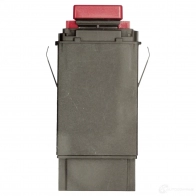 Кнопка аварийной сигнализации, аварийка FEBI BILSTEIN 1076511 O7E 4HM 29448 4027816294481 - Изображение 3