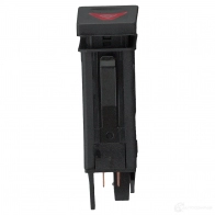 Кнопка аварийной сигнализации, аварийка FEBI BILSTEIN 4027816447016 NSHE3K H 1090505 44701 - Изображение 2