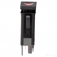Кнопка аварийной сигнализации, аварийка FEBI BILSTEIN 1072917 24742 NE BPIU 4027816247425 - Изображение 2