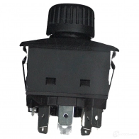 Кнопка регулятор зеркал FEBI BILSTEIN N CUPGW2 4054224008737 100873 1192082508 - Изображение 3