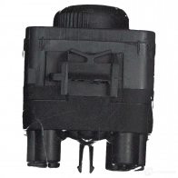 Кнопка регулятор зеркал FEBI BILSTEIN 4027816464969 6QD HZR 1092232 46496 - Изображение 3