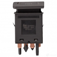 Кнопка обогрева заднего стекла FEBI BILSTEIN 38627 V LSZDS 4027816386278 1084891 - Изображение 2