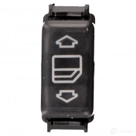 Кнопка стеклоподъемника FEBI BILSTEIN 4027816183075 18307 ZK13I 6 1067607 - Изображение 2