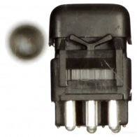 Кнопка стеклоподъемника FEBI BILSTEIN 4027816183082 YQIL QU 1067608 18308 - Изображение 3