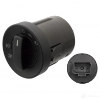 Переключатель света фар FEBI BILSTEIN 101681 1212897057 4054224016817 V9UN 9