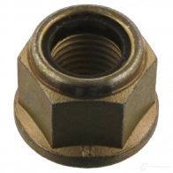 Колесная гайка FEBI BILSTEIN 02423 3 4XQM 4027816024231 1056812
