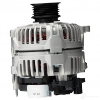 Генератор FEBI BILSTEIN 101500 1212892999 A R0EU4 4054224015001 - Изображение 2