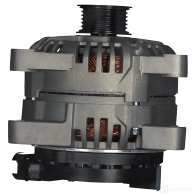 Генератор FEBI BILSTEIN 4054224015278 1212894089 101527 7WD8 2PO - Изображение 3
