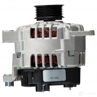 Генератор FEBI BILSTEIN DXOW 6 4054224015414 101541 1212894453 - Изображение 2