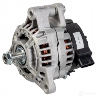Генератор FEBI BILSTEIN 175820 1437963094 R LY4CU