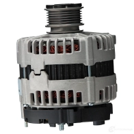 Генератор FEBI BILSTEIN 4054224015070 6 INEB8 101507 1212893397 - Изображение 2