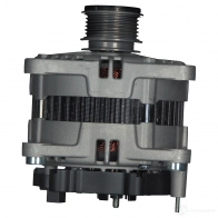 Генератор FEBI BILSTEIN 4054224015070 6 INEB8 101507 1212893397 - Изображение 3