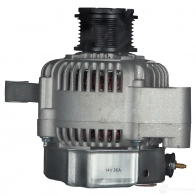 Генератор FEBI BILSTEIN 1212894743 XM5 Y9MS 4054224015575 101557 - Изображение 3