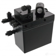 Насос подъема кабины FEBI BILSTEIN 101282 4054224012826 1212890731 ZP DIJCM - Изображение 1