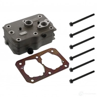Гбц компрессора FEBI BILSTEIN LGD6MT E 100980 1212887137 4054224009802