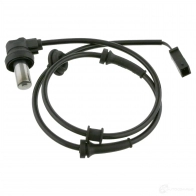 Датчик АБС FEBI BILSTEIN UE TO3 Audi A4 (B5) 1 Седан 1.9 Tdi 116 л.с. 2000 – 2000 23496 4027816234968