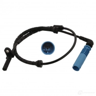 Датчик АБС FEBI BILSTEIN 36808 4027816368083 Bmw X5 (E53) 1 Внедорожник 4.4 i 320 л.с. 2003 – 2006 WIJ H0HX