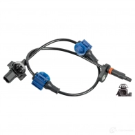 Датчик АБС FEBI BILSTEIN Honda CR-V 3 (RE) Кроссовер 2.4 i VTEC 4WD (RE4) 160 л.с. 2006 – 2024 176666 V OSNW