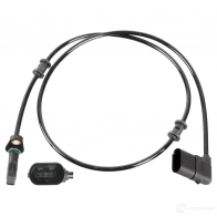 Датчик АБС FEBI BILSTEIN GUU2 B 107876 Mercedes C-Class (W205) 4 Седан C 300 EQ Boost (205.083) 258 л.с. 2019 – 2024