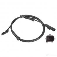 Датчик АБС FEBI BILSTEIN T UN8R5 172735 Renault Espace (JK0) 4 Минивэн 2.0 dCi (JK01. JK02. JK1J. JK1K) 150 л.с. 2006 – 2024