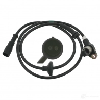 Датчик АБС FEBI BILSTEIN 24642 Volkswagen Golf 3 (1H1) Хэтчбек 1.8 90 л.с. 1991 – 1997 4027816246428 H X94YF