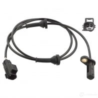 Датчик АБС FEBI BILSTEIN 106468 FSVMIS 0 Volvo S60